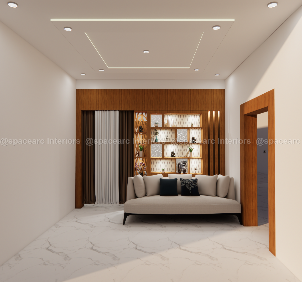 Residential-Interiors